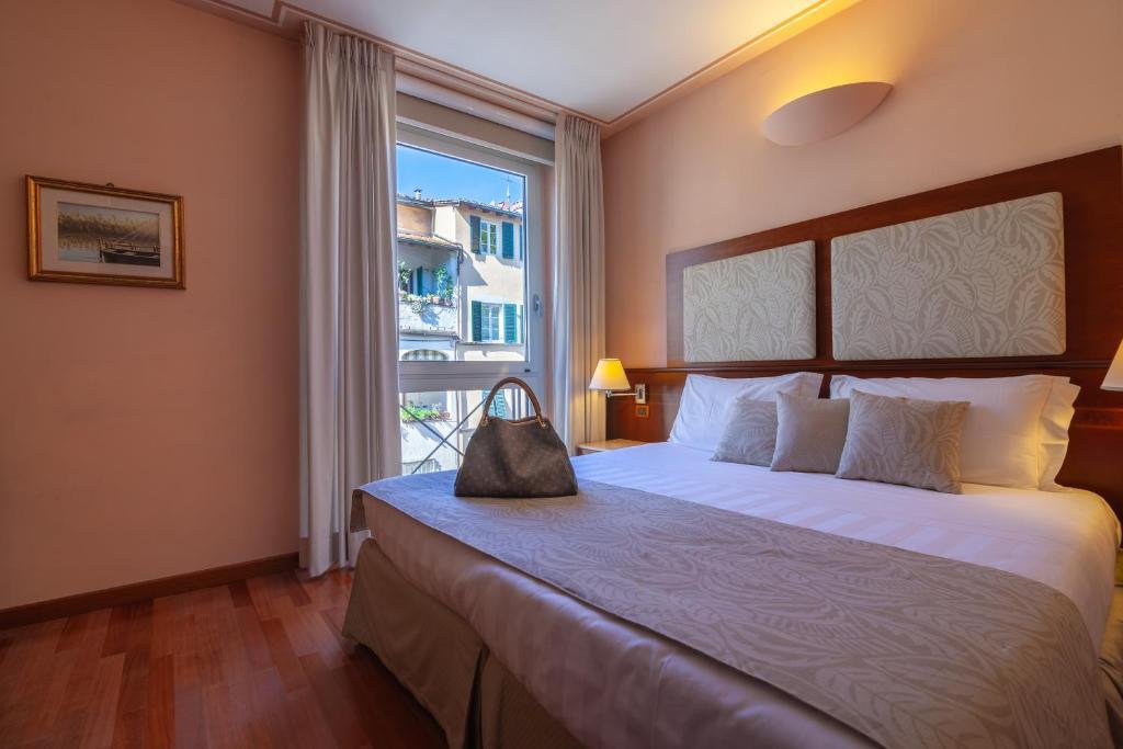 Ilaria Hotel Каламакион Экстерьер фото