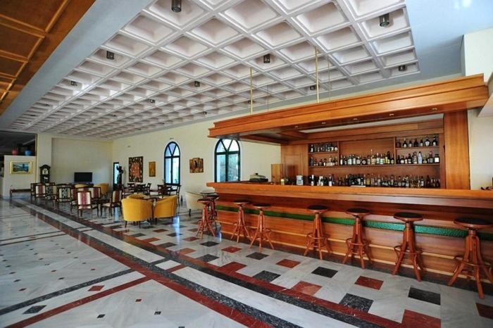 Ilaria Hotel Каламакион Экстерьер фото