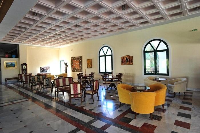 Ilaria Hotel Каламакион Экстерьер фото